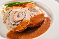 セリオ アートホテル日暮里ラングウッドのおすすめランチ2