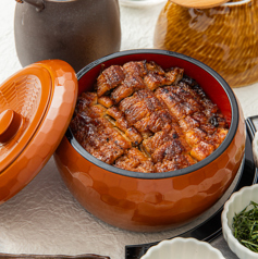 ひつまぶし　一尾