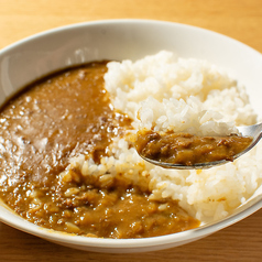 ミニまかないカレー (100g)