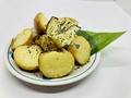 料理メニュー写真&nbsp;新じゃがバター