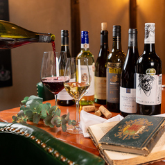 BISTRO MAUMU ビストロマウムの特集写真