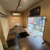 伊勢路 中野本店の雰囲気2