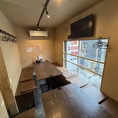 伊勢路 中野本店の雰囲気2