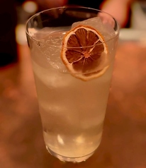 Rokusho Lemon Sour