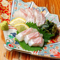 料理メニュー写真&nbsp;かんぱち