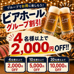 Largo DEJIMA ラルゴ デジマのおすすめ料理1