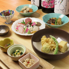 五感で楽しむ四季の恵み、心を込めた手作りのおもてなし