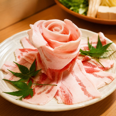 板前焼肉 一笑 江坂店のコース写真