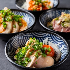殻YABURI 武蔵小杉店のおすすめ料理2