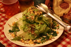 シーザーサラダ(Caesar Salad)