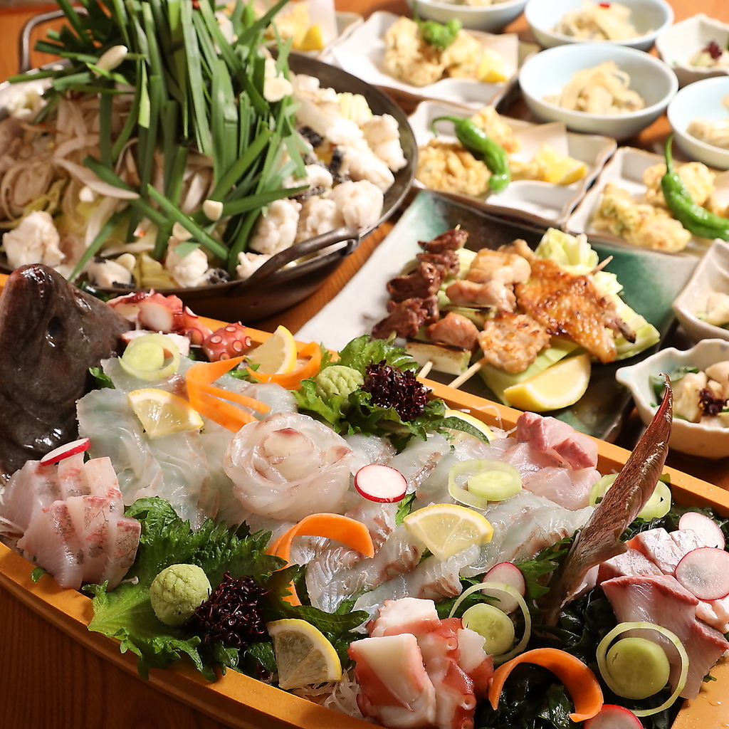 【コスパ最強！】各種コース取り揃えております☆