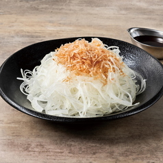 オニオンスライス