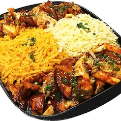 チーズタッカルビ 1人前 (2人前から注文可)