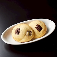 RICKYクッキー(2枚)