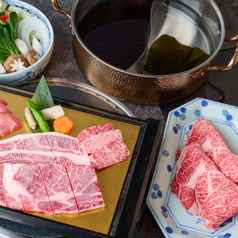 やきにく亭 六歌仙 新宿西口 小滝橋通り店のコース写真