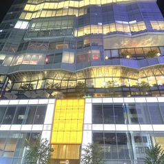 民福 北京火考鴨店 ペキンカオヤー店 銀座一丁目店の外観1