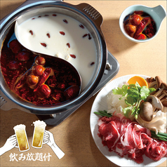 割烹 栗吉のコース写真