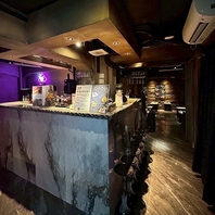 本格シーシャを身近に・・・