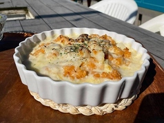 海CAFE Sea Point NIIGATAのおすすめランチ3