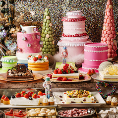 肉と牡蠣 市場 川崎ラ チッタデッラのコース写真