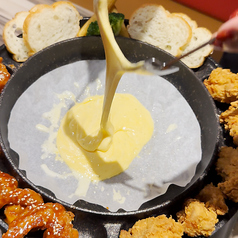 韓国屋台ポックンパ ネネチキン 東岡崎店のおすすめ料理1