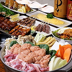 たか鳥 京橋店の特集写真