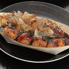 たこ焼き居酒屋 なんば一番のコース写真