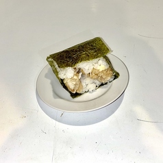 からマヨおにぎり