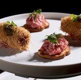 北新地 神威のおすすめ料理2