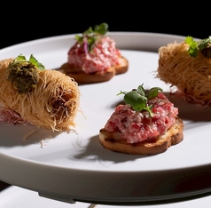 北新地 神威のおすすめ料理2