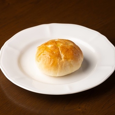 パン屋さんが作ったフォカッチャ