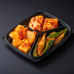 焼肉弁当 牡丹園 アイシティ21店の特集写真