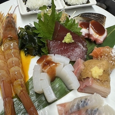 粗末 はまここのおすすめポイント1