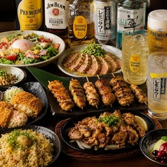 鳥王酒場のおすすめポイント1