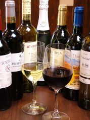 Vino y Tapas Vaso de oro　スペインバル・バソデオロの写真3