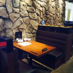 中華 四川料理 ワンズガーデン WANG'S GARDEN 武蔵小杉店の特集写真