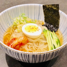 冷麺