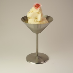 Mio Frozen Peach / ミオフローズンピーチ