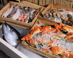 浜焼き海鮮居酒屋 大庄水産 水道橋店のおすすめ料理1