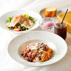 PASTA:glad パスタグラッドのコース写真