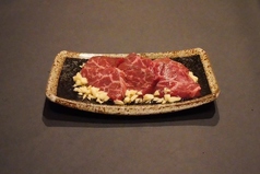 にんにくハラミ