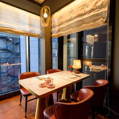 香港料理 盛記 銀座店の特集写真