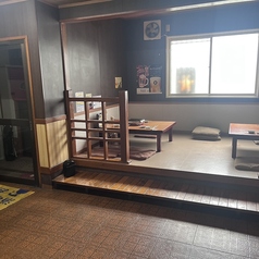 4名テーブル