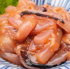 常記麻辣湯の雰囲気3