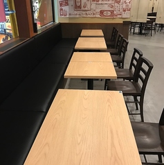 ももやきジェット 関大前店の雰囲気2