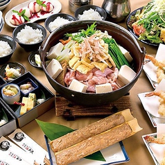 ちゃんこ酒場江戸沢 両国駅前店の特集写真