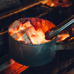 焼鳥どん 北千住店の雰囲気3
