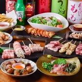 居酒屋HITOKUCHI（ひとくち）　久留米