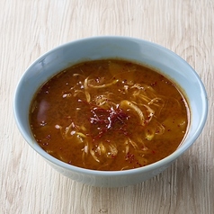 ユッケジャンラーメン