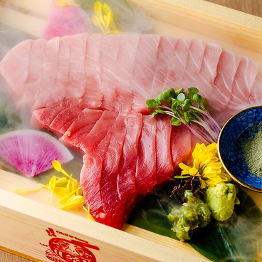 鮪匠 新橋店のおすすめ料理1